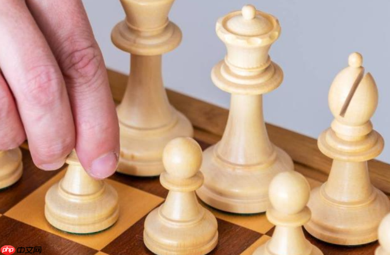 小鱼儿国际象棋官网_小鱼儿国际象棋官网入口2025最新对弈直连