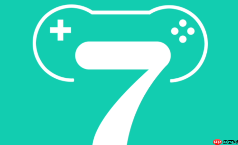 小7手游平台app如何找回忘记密码_小7手游平台app找回忘记密码方法【恢复】