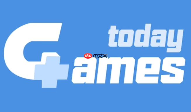 gamestoday安卓最新版 gamestoday官网直接进入