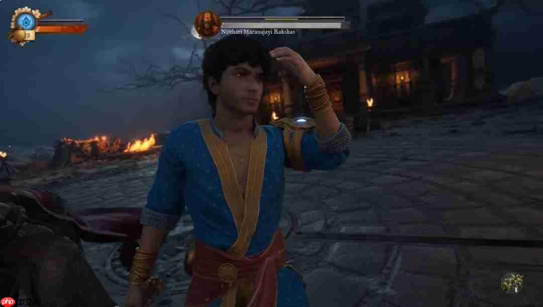 读评论！ 印度神游《释放阿凡达》发布官方入驻B站视频