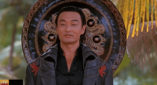 凯里·川田博之去世 《真人快打》制作人发文缅怀:首个塑造“尚宗”形象的演员