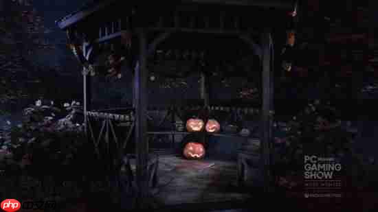 经典恐怖片改编!小镇变屠宰场!《万圣节》新预告公开