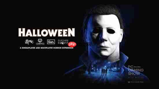 经典恐怖片改编!小镇变屠宰场!《万圣节》新预告公开