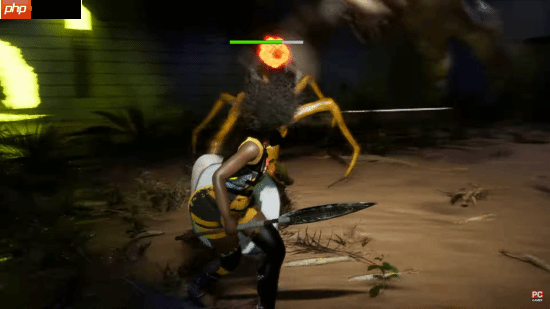 首发XGP！非洲科幻动作RPG新游《Unyverse宇宙界》预告：深度叙事与激烈战斗