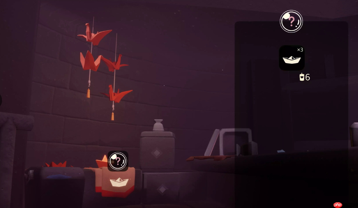 光遇12.3免费魔法是什么-光遇12月3日免费魔法收集攻略