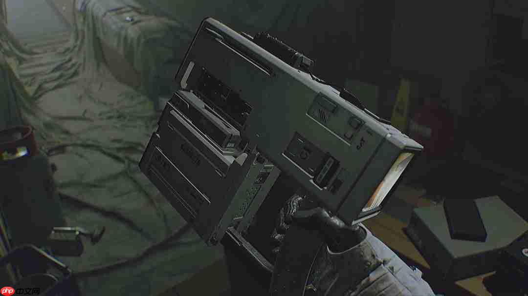 《月球任务》多平台发售 科幻恐怖逃生冒险