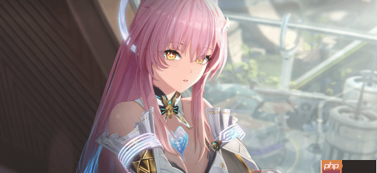 《鸣潮》3.0动画首曝:与新亮相的粉毛美女一见钟情