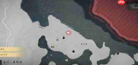 燕云十六声花魁任务怎么攻略-燕云十六声花魁任务攻略教程一览