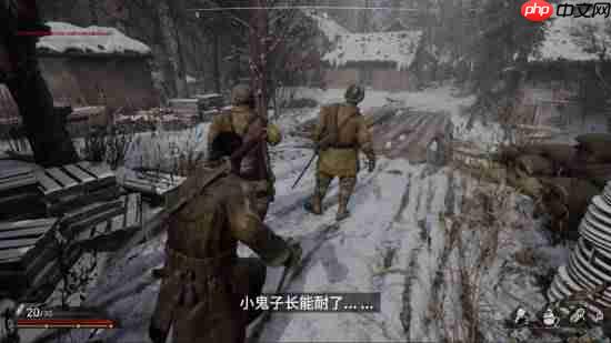 国产抗日游戏《斗虎》新动向？官方明牌新日期