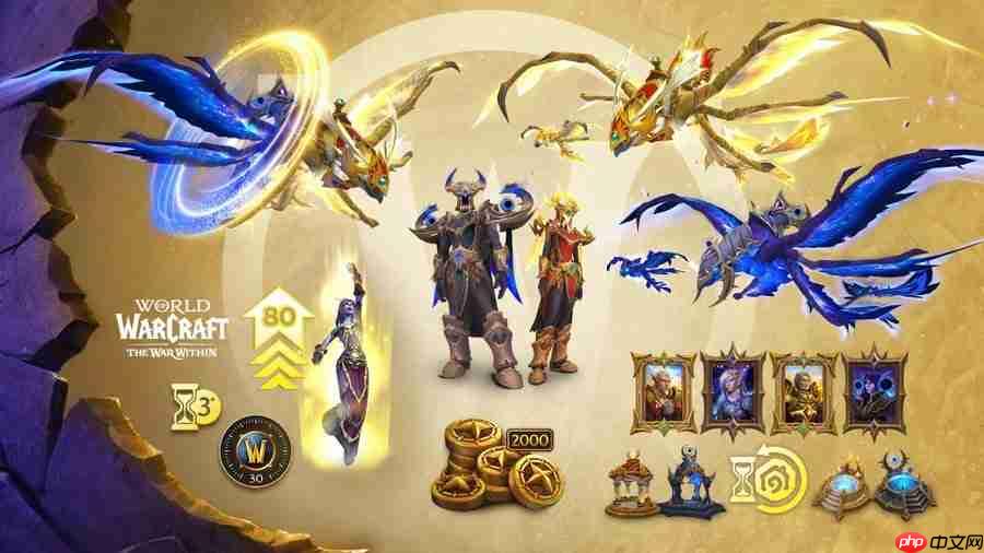 “好玩到哭！”《魔兽》总监盛赞