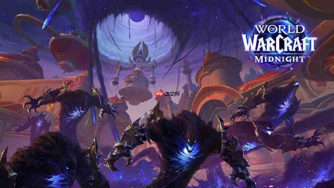 “好玩到哭！”《魔兽》总监盛赞