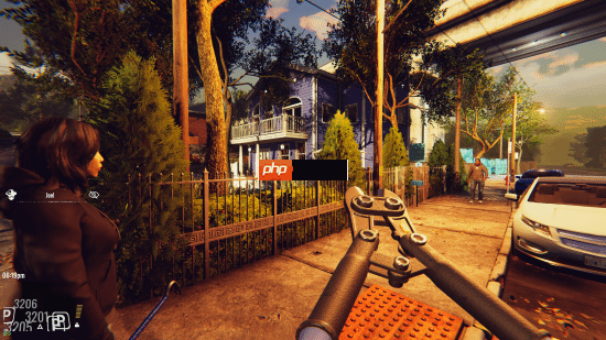 《小偷模拟器3》上架Steam:双人合作玩法将在本作实装