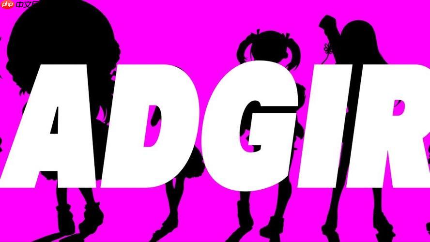 dlsite正版探索入口 dlsite官网作品在线感受 - php中文网