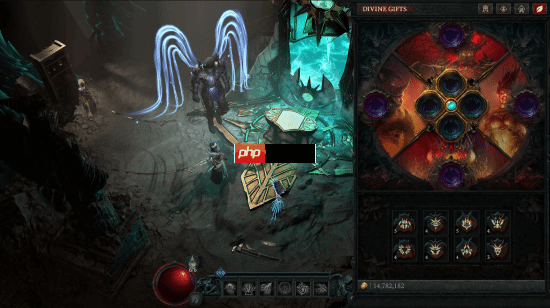 《暗黑4》S11赛季蓝贴出炉!本赛季会是翻身仗吗?