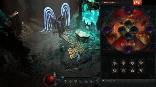 《暗黑4》S11赛季蓝贴出炉!本赛季会是翻身仗吗?