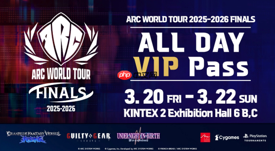 「亚克系统亚洲2026年游戏阵容发表会」正式揭晓2026年度作品介绍与最新活动消息