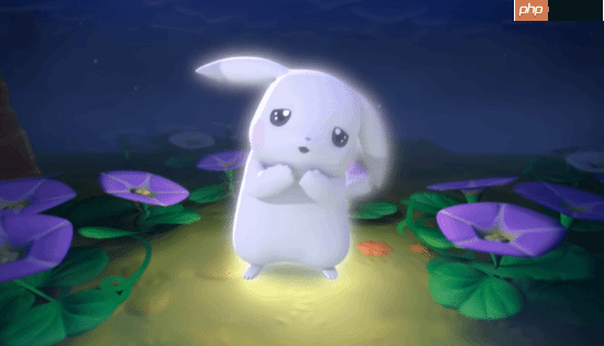 曝《宝可梦 Pokopia》背景或为末日之后！亡灵皮卡丘和废土！