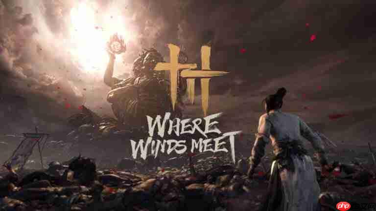 新一期Fami通评分大作云集！《燕云十六声》仅获30分垫底