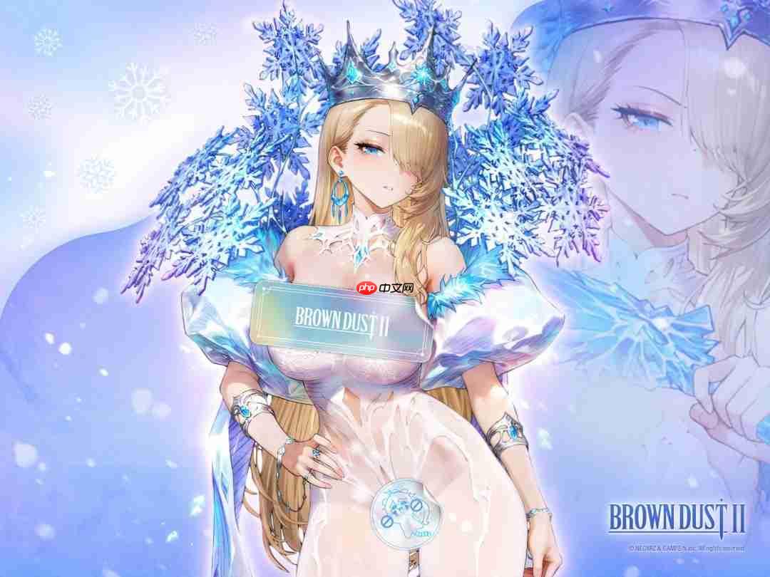 《棕色尘埃2》新服装绝了!太过性感官方都得打码