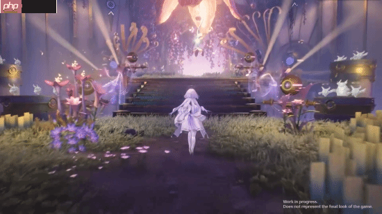 《鸣潮》3.0大版本玩法预告：新共鸣者琳奈和莫宁技能展示