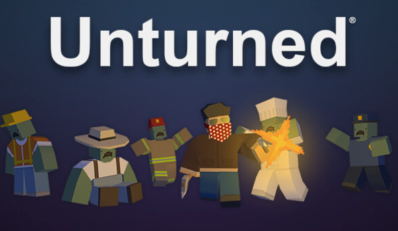 unturned怎么联机 unturned联机方法