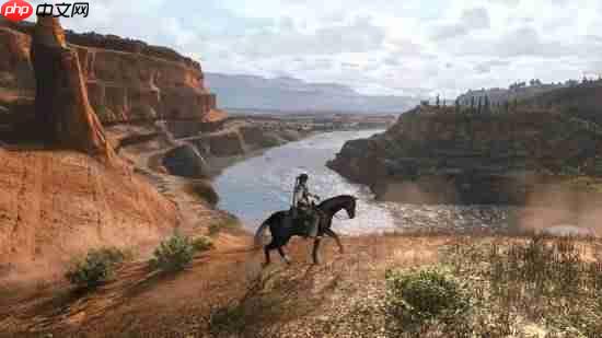 《荒野大镖客》无法免费升级？别慌！R星官方回应了