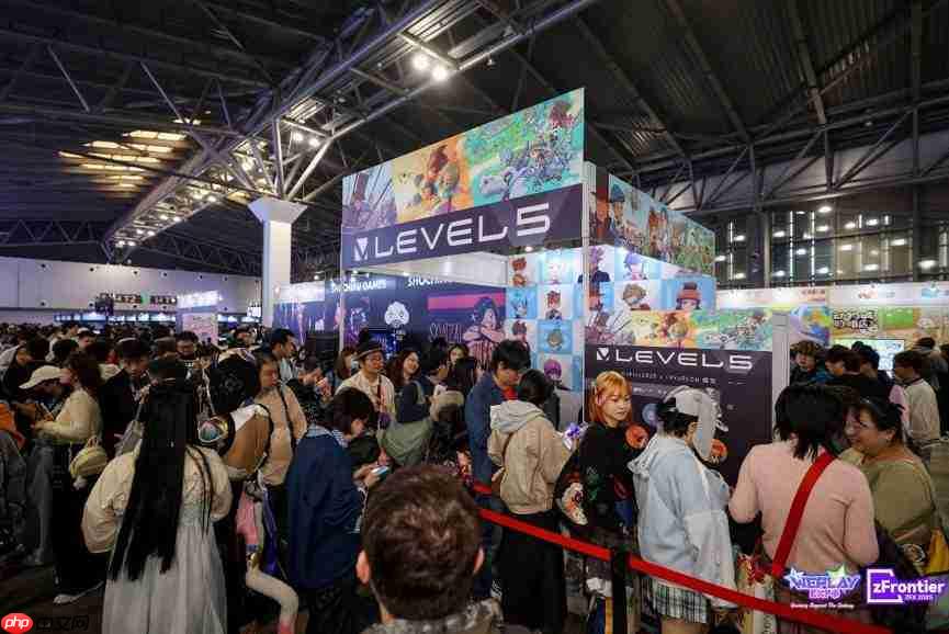 WePlay & ZFX 2025回顾！