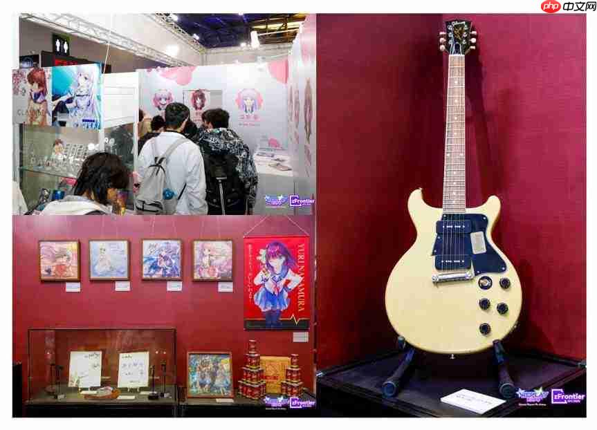 WePlay & ZFX 2025回顾！