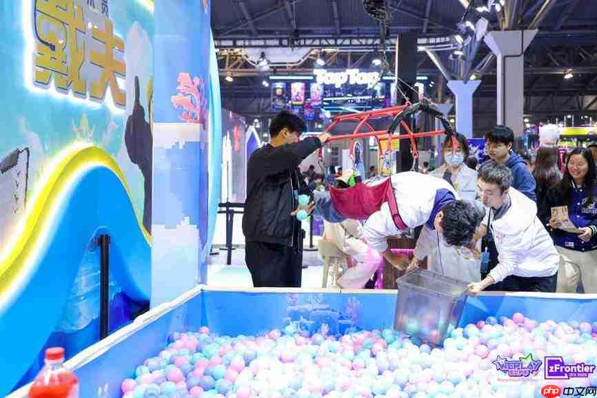 WePlay & ZFX 2025回顾！