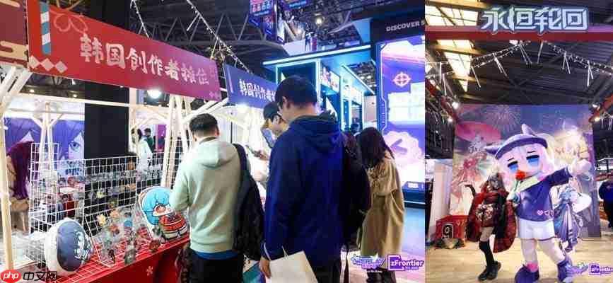 WePlay & ZFX 2025回顾！