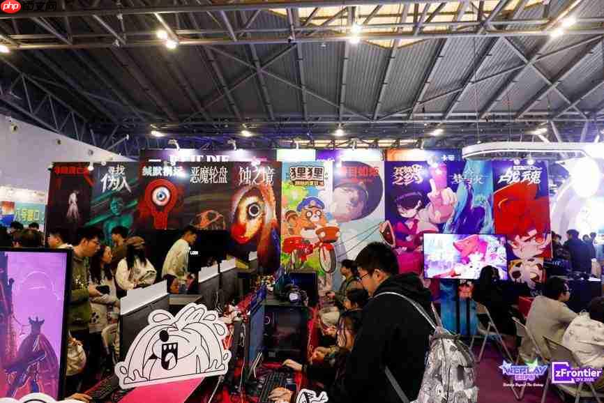 WePlay & ZFX 2025回顾！