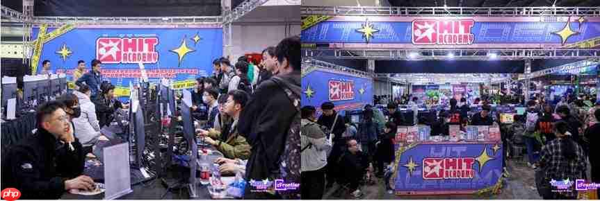 WePlay & ZFX 2025回顾！