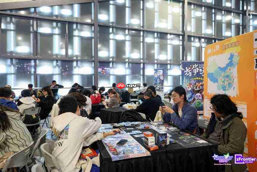 WePlay & ZFX 2025回顾！