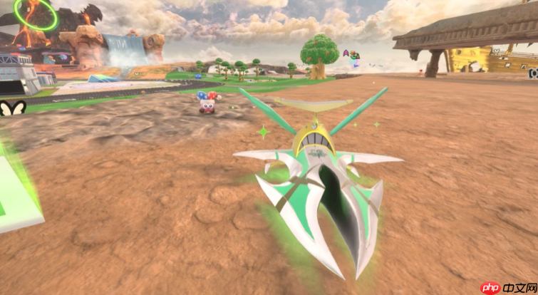 《星之卡比：飞天骑士》多位玩家吐槽 竟有载具故意戏耍逃离玩家