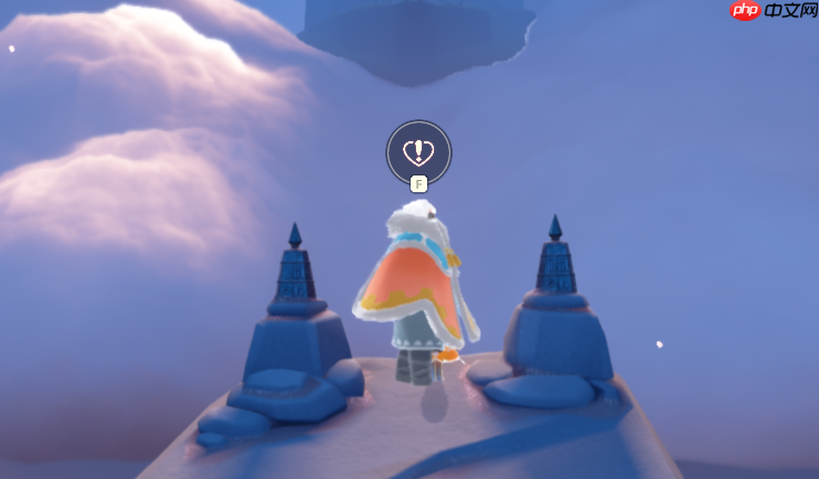 光遇迁徙季先祖好感度解锁-光遇迁徙季先祖好感度解锁位置