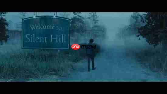 《寂静岭2》电影《重返寂静岭》预告来了！大量泡泡头护士来袭