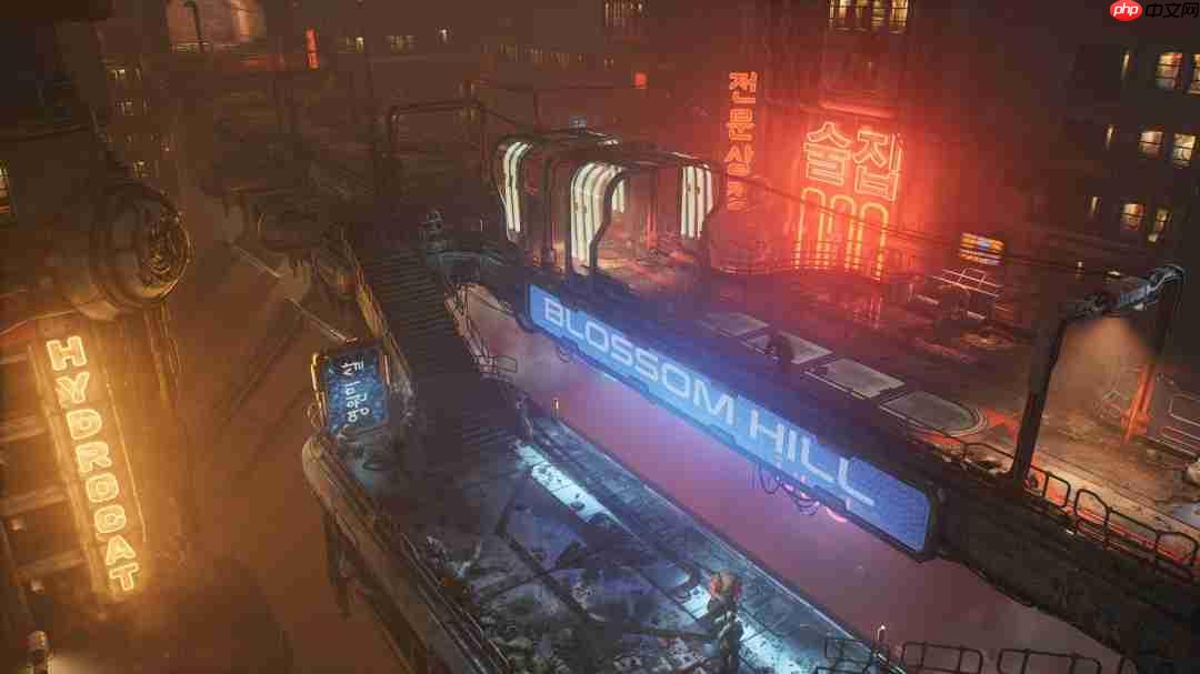 《上行战场》开发商宣布 将在TGA上揭晓新作