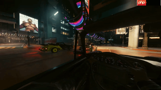 《赛博朋克2077》多人联机MOD好消息：已实现无缝同步