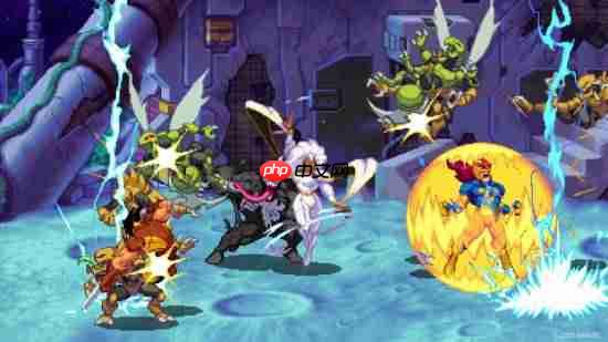 《漫威宇宙入侵》Steam特别好评!可用角色超多爽快拉满!