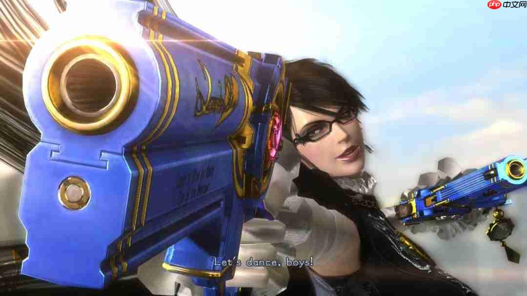 贝优妮塔新配音首度开口谈《猎天使魔女3》换角风波