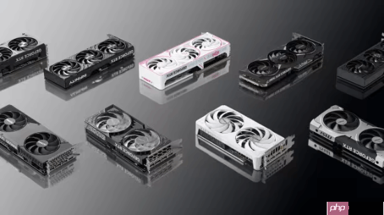 Steam最新硬件榜:50系显卡崛起!Win10仍旧坚挺！