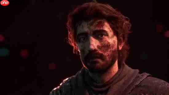 重磅官宣！《光与影》设定集简中版来了！封面曝光