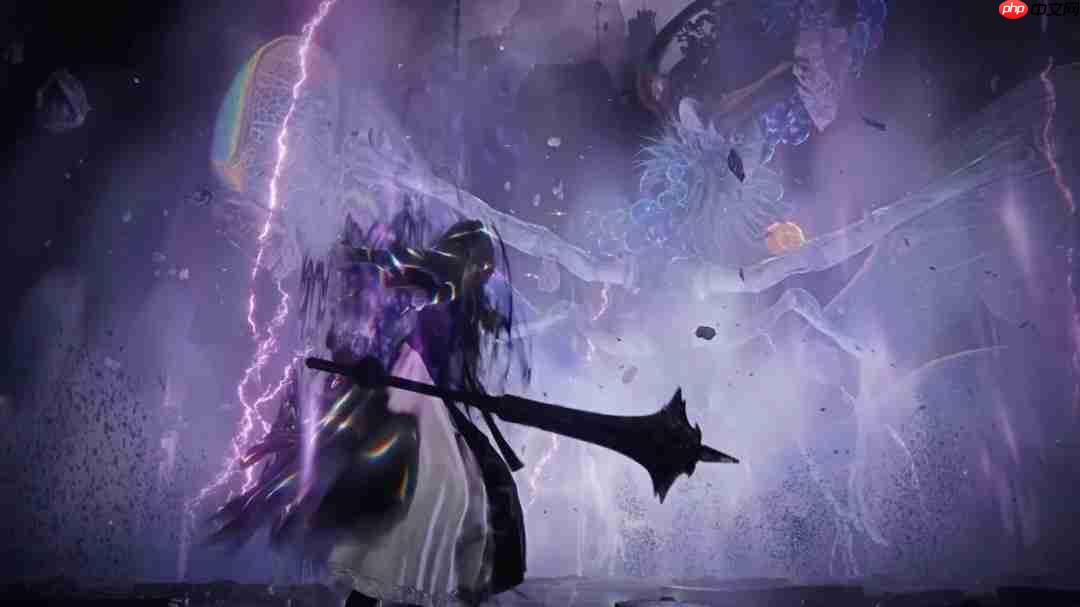 小高的“粪坑”还是回来了！ 《艾尔登法环：黑夜君临》新DLC将实装毒沼地形