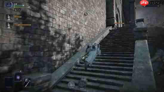 战术革新！《黑夜君临》DLC新职业实机曝光！