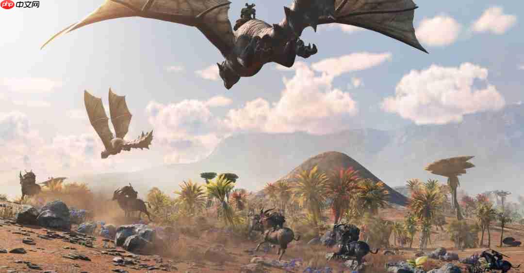 无人深空开发商：新作《无火之光》开发进展顺利