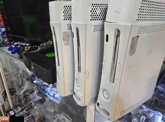 玩家购入游戏开发机：只为玩到无删减的《辐射：新维加斯》原版！