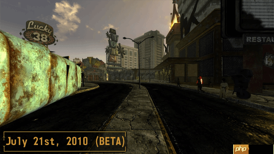 玩家购入游戏开发机:只为玩到无删减的《辐射:新维加斯》原版!