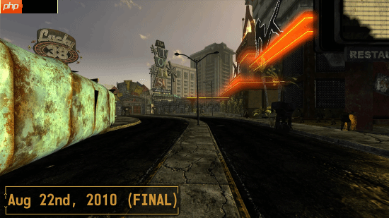 玩家购入游戏开发机:只为玩到无删减的《辐射:新维加斯》原版!