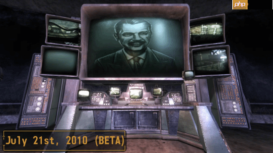 玩家购入游戏开发机:只为玩到无删减的《辐射:新维加斯》原版!