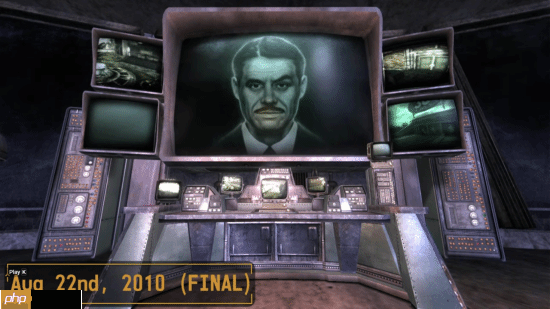 玩家购入游戏开发机:只为玩到无删减的《辐射:新维加斯》原版!